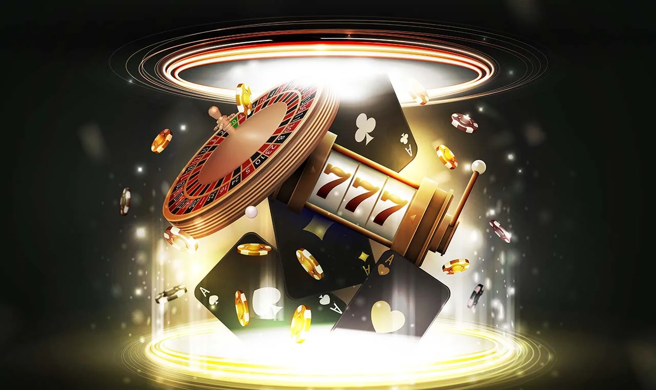 FUN88 Night Jackpot Trang chủ