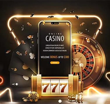 FUN88 Casino live banner