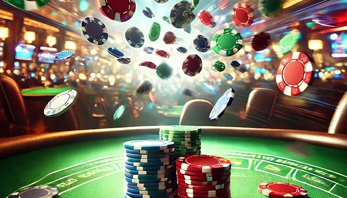 FUN88 vòng cược