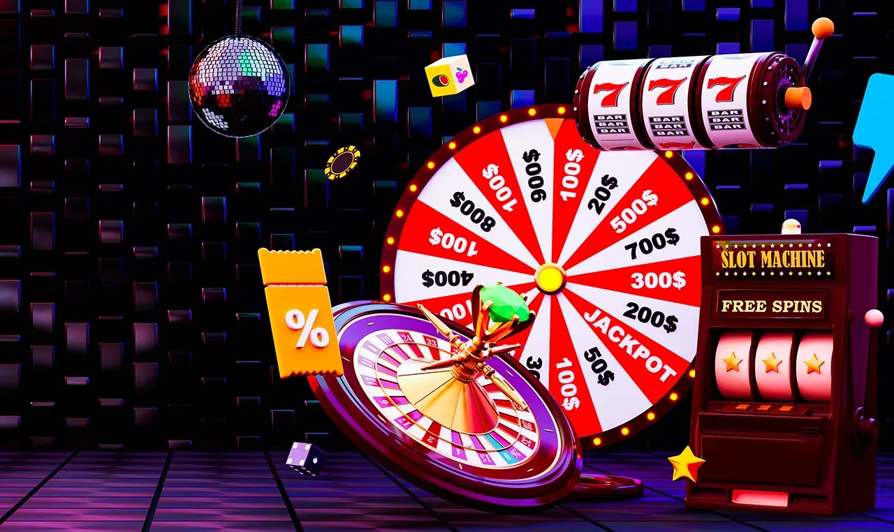 FUN88 Dragon Ace Slot