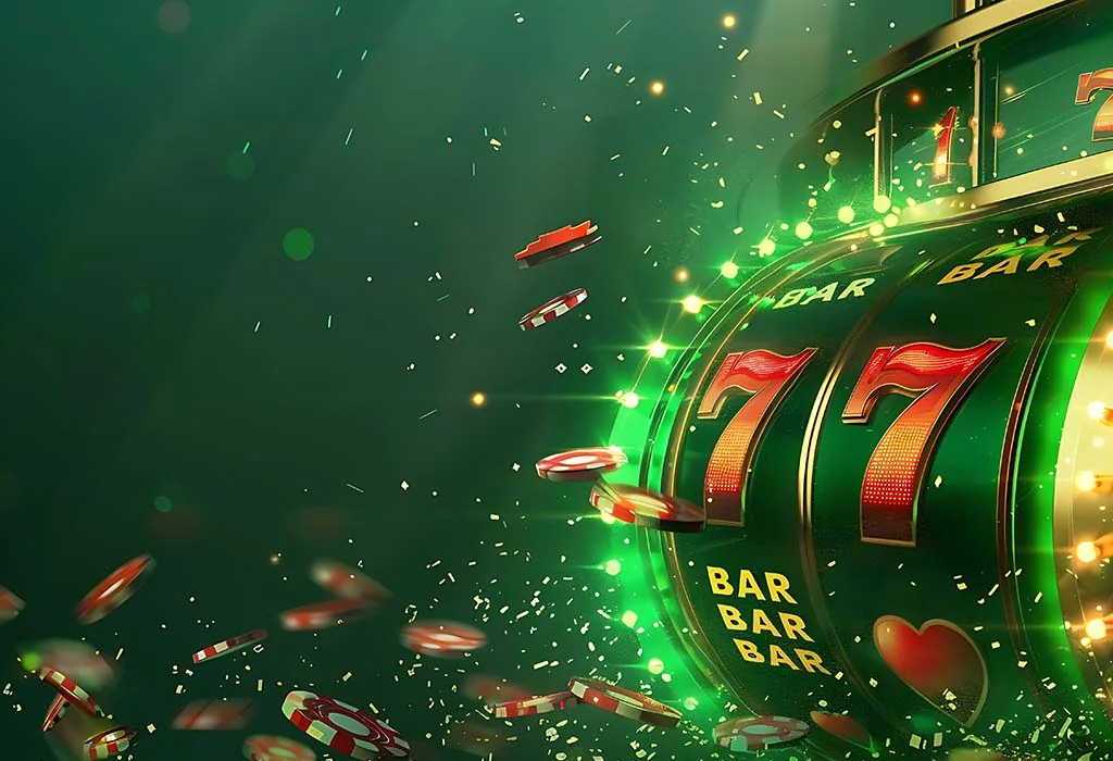 FUN88 Ocean Reel Slot