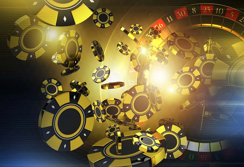 FUN88 Gold Match Slot