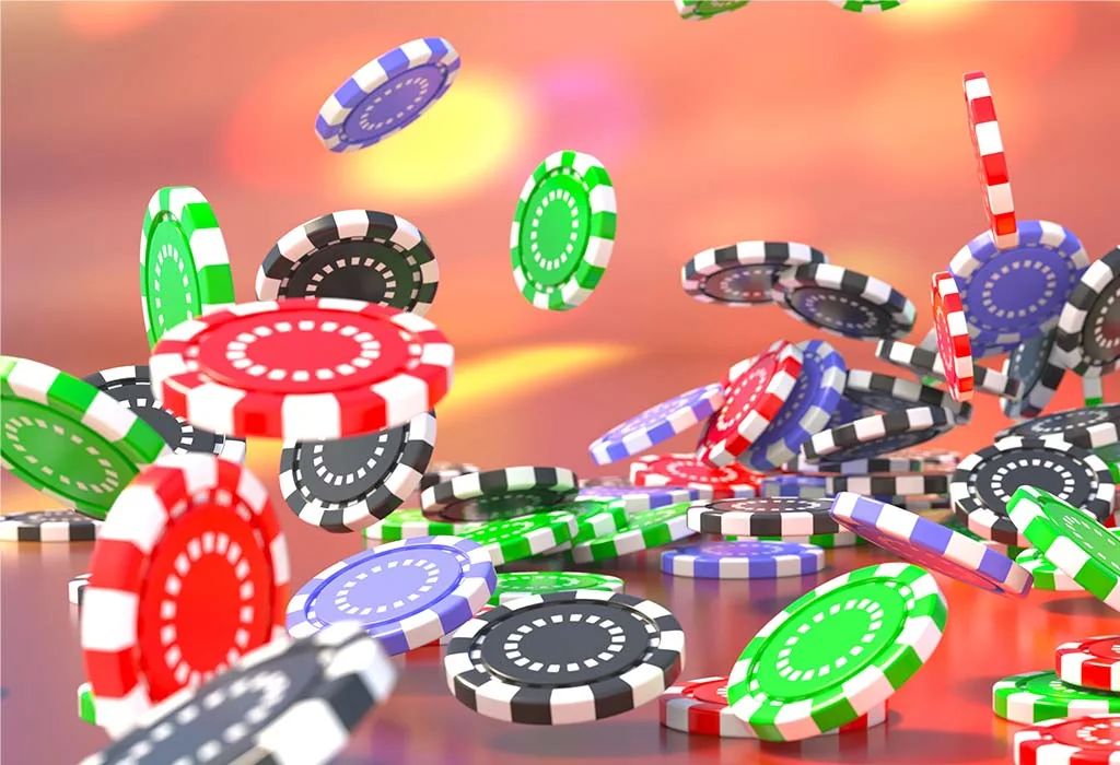 FUN88 Baccarat Room Slot