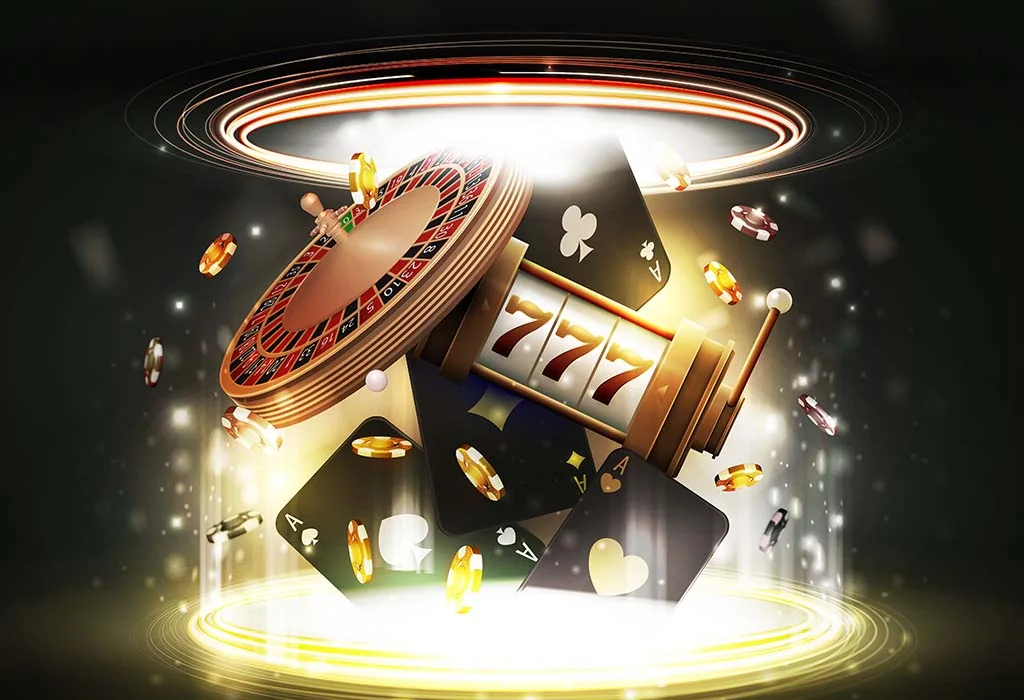 FUN88 Lottery Day Slot