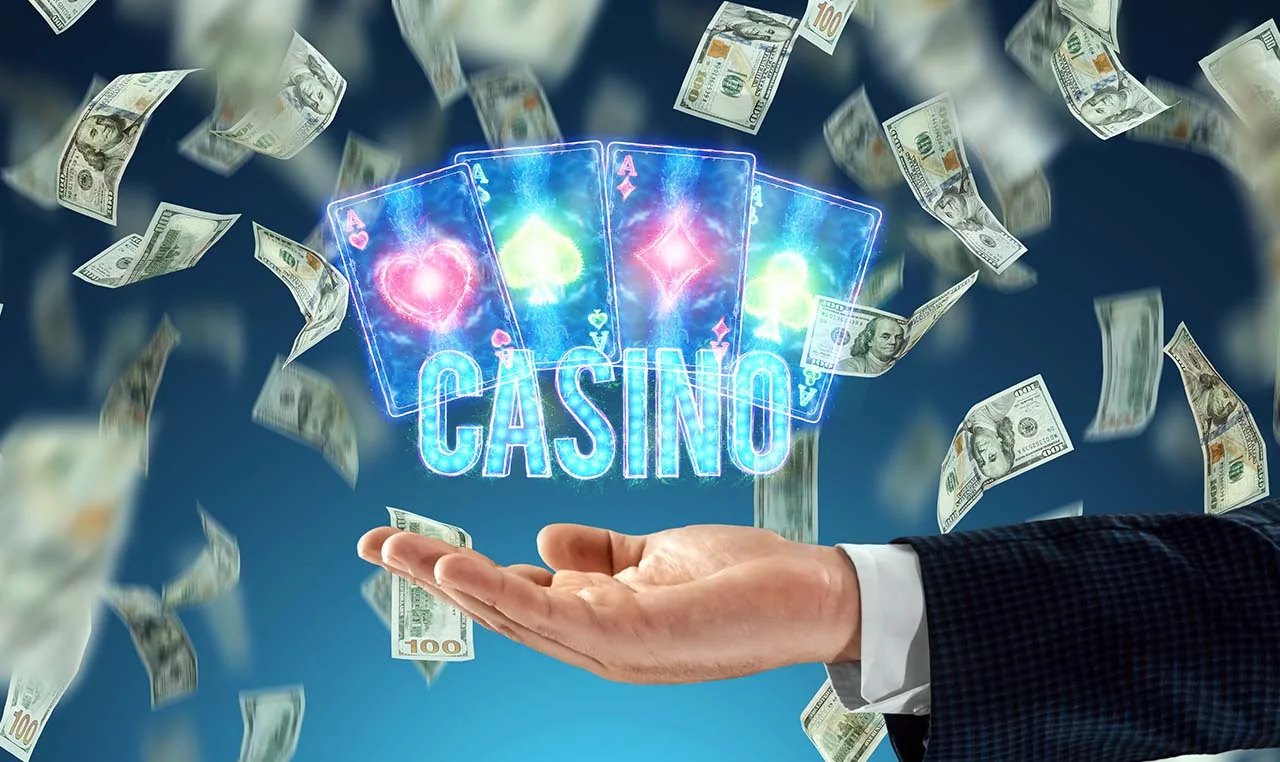 FUN88 Slot banner